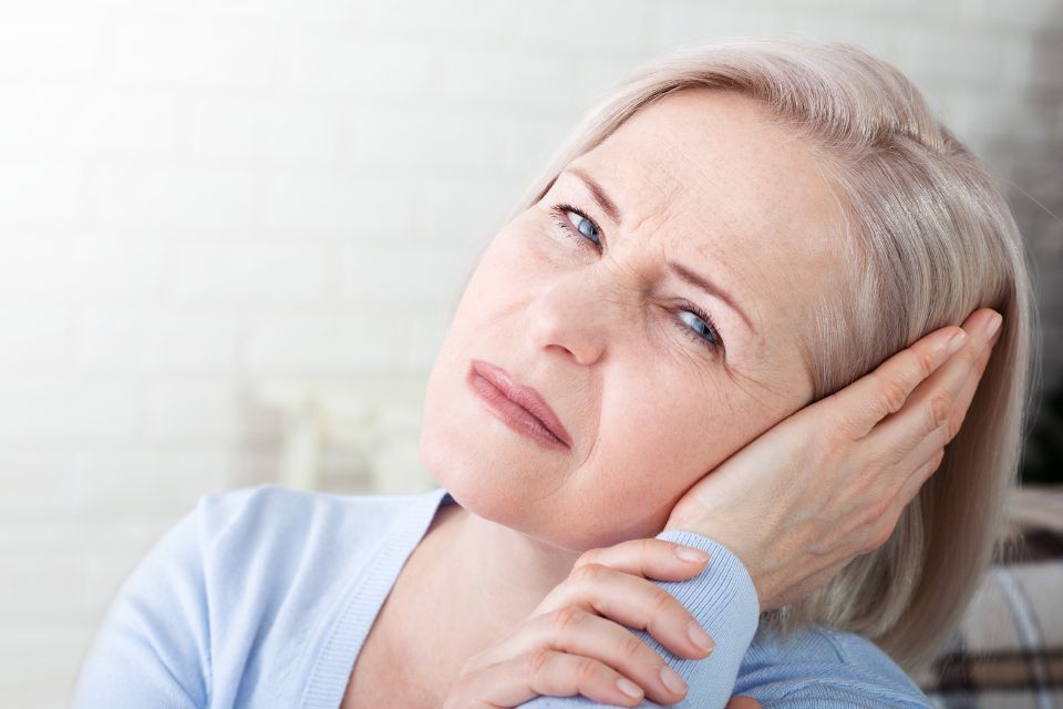 Soulagez les acouphènes grace à la biorésonance